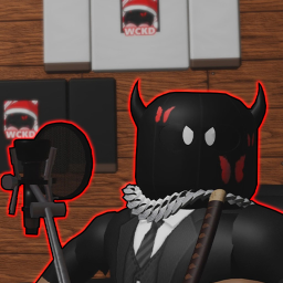WCKD Podcast Set