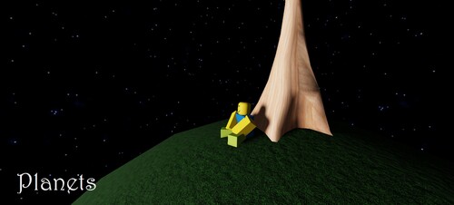 Planets