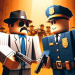 The Mafia Wars