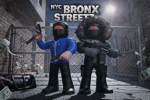 NYC BRONX STREETZ