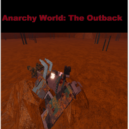 Anarchy World: The Outback