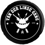 Van Der Linde Gang (Dutch's Boys)