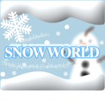 SNOW WOULD