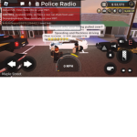 Winnipeg role play