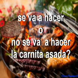 Carnita asada.
