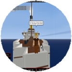 King of the World!