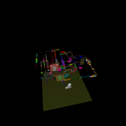 Obby World