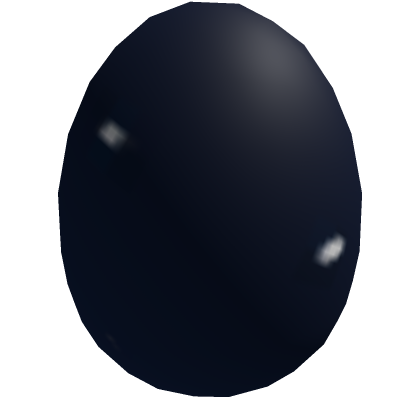 Futuristic Egg Gravity Changer