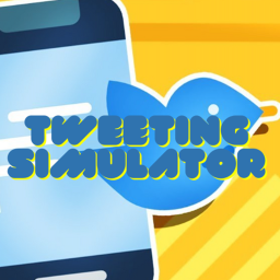 Official Tweeting Simulator.