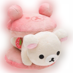 ♡⋆ʚ(╹.╹)ɞ