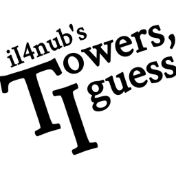 Towers I Guess (ISLANDS) icon