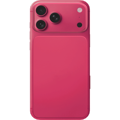 Phone 17 Pink