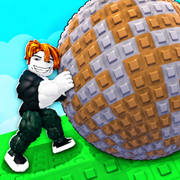 Push Rock For Eggs! icon