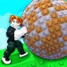 Push Rock For Eggs! icon