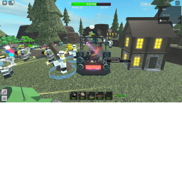 zombie survival game