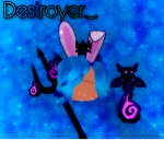 Destroyer._.