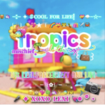 -tropics clothing’s!-