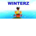 Winterz Fury Fan Group