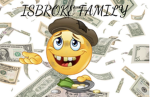 IsBroke Family