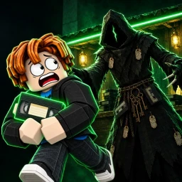 Steal a Nightmare icon