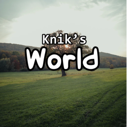 Kniko's World