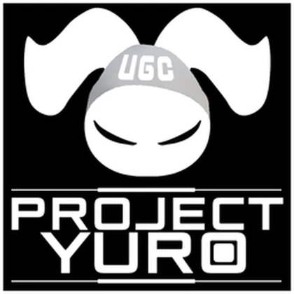 Project Yuro UGC Roblox group icon