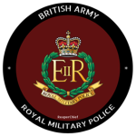 (+ [BA] Royal Military Police +)