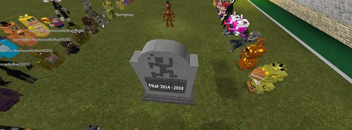 fnaf for my ######