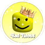 BAD noobs >:)