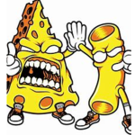 Mad Macaroni Studio