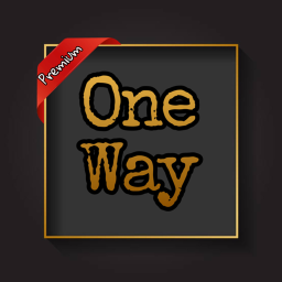 One way Premium