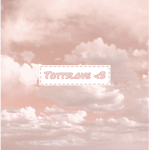 Tottslove <3