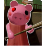 Piggy’s only allowed