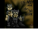 Isaiahthebendyfan's Inky fan club