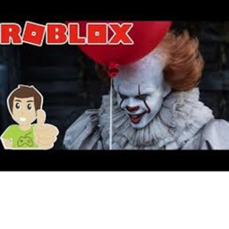 [HORROR] Survive the giant clown!