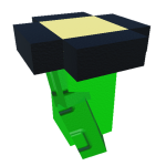 Biggest Shadow Buttercup seed image