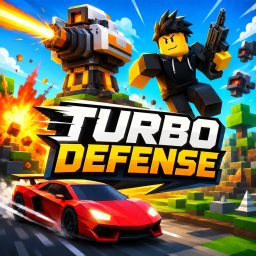 [UPD] Turbo Defense