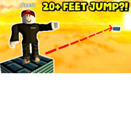 BEST & HARDEST OBBY EVER!