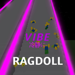 Ragdoll VIBE icon