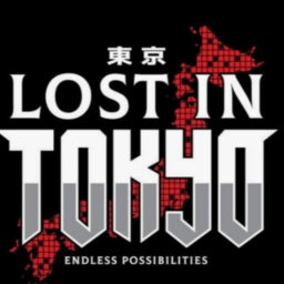 Lost In Tokyo