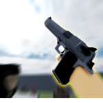 FPS System Demo (uncopylocked)