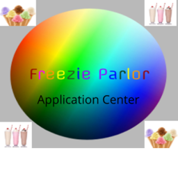 Freezie Parlor | Application Center