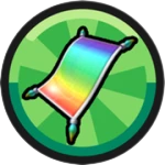 🌈 MAGIC CARPET 🌈