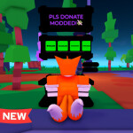 PLS DONATE MODDED D