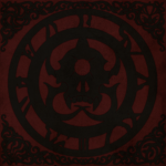 Hunter's Black Lodge