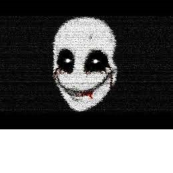 Scary Game Dont play at night !