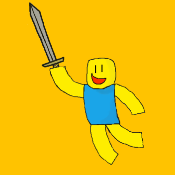 [LEGACY] Simple Sword Fighting