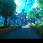 Forest Cove Showcase