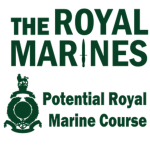 [UK] Potential Royal Marines Course