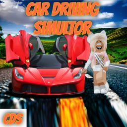 Car driving simulator!!